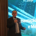 Bruno Sasson Diretor de Saneamento do Instituto Rio Metrópole